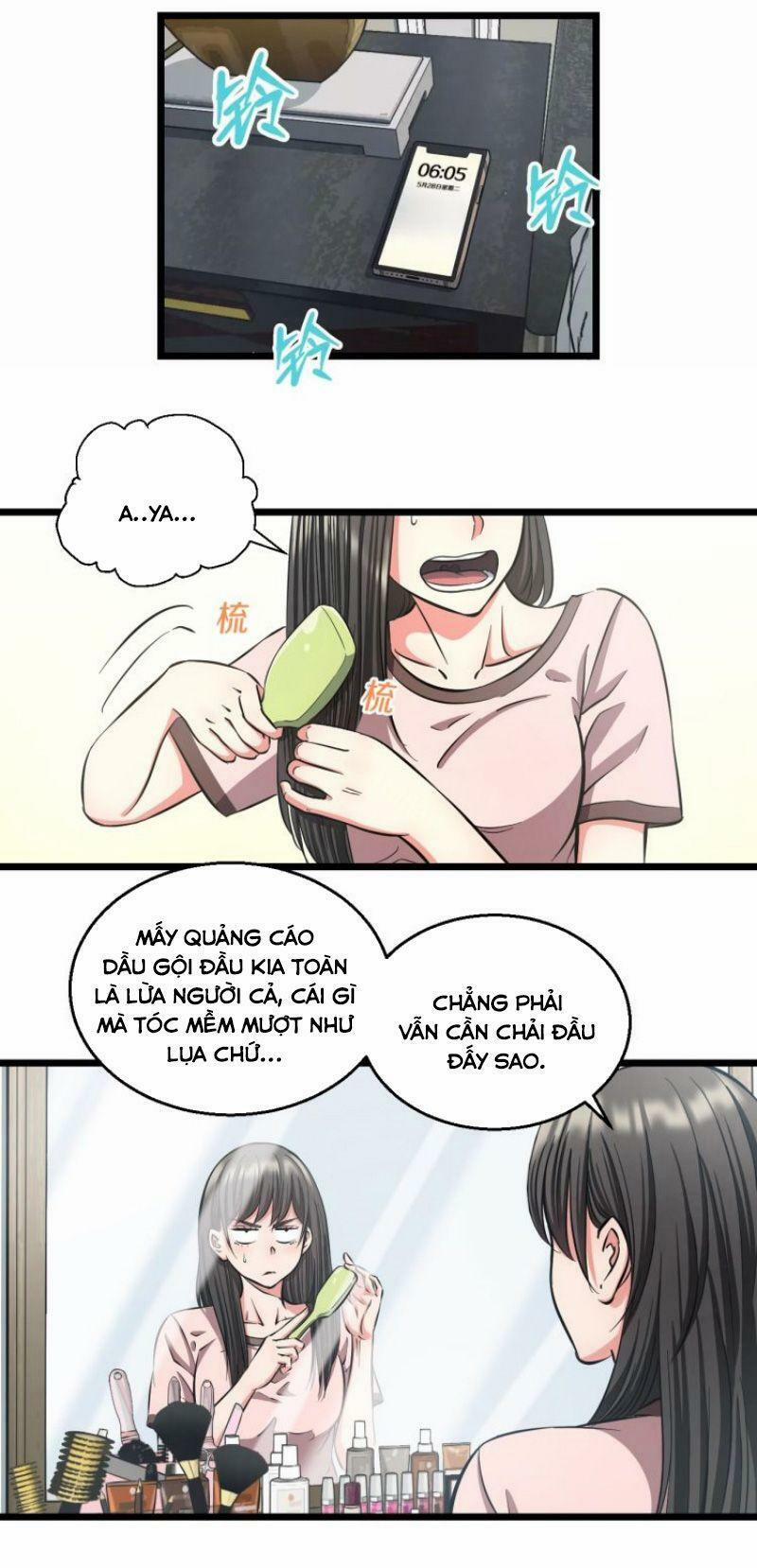 Đối Mặt Với Thử Thách 13 trang 5