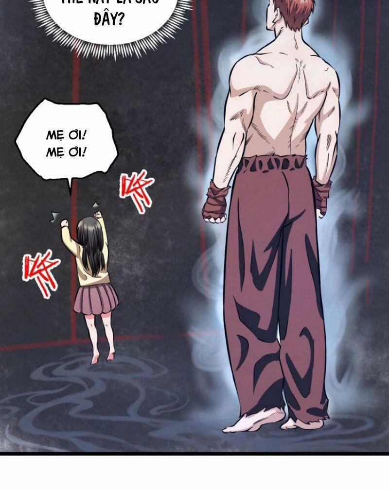 Đối Mặt Với Thử Thách 13 trang 50