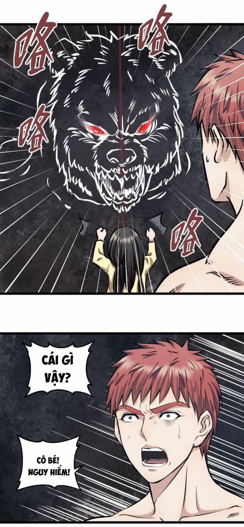 Đối Mặt Với Thử Thách 13 trang 55
