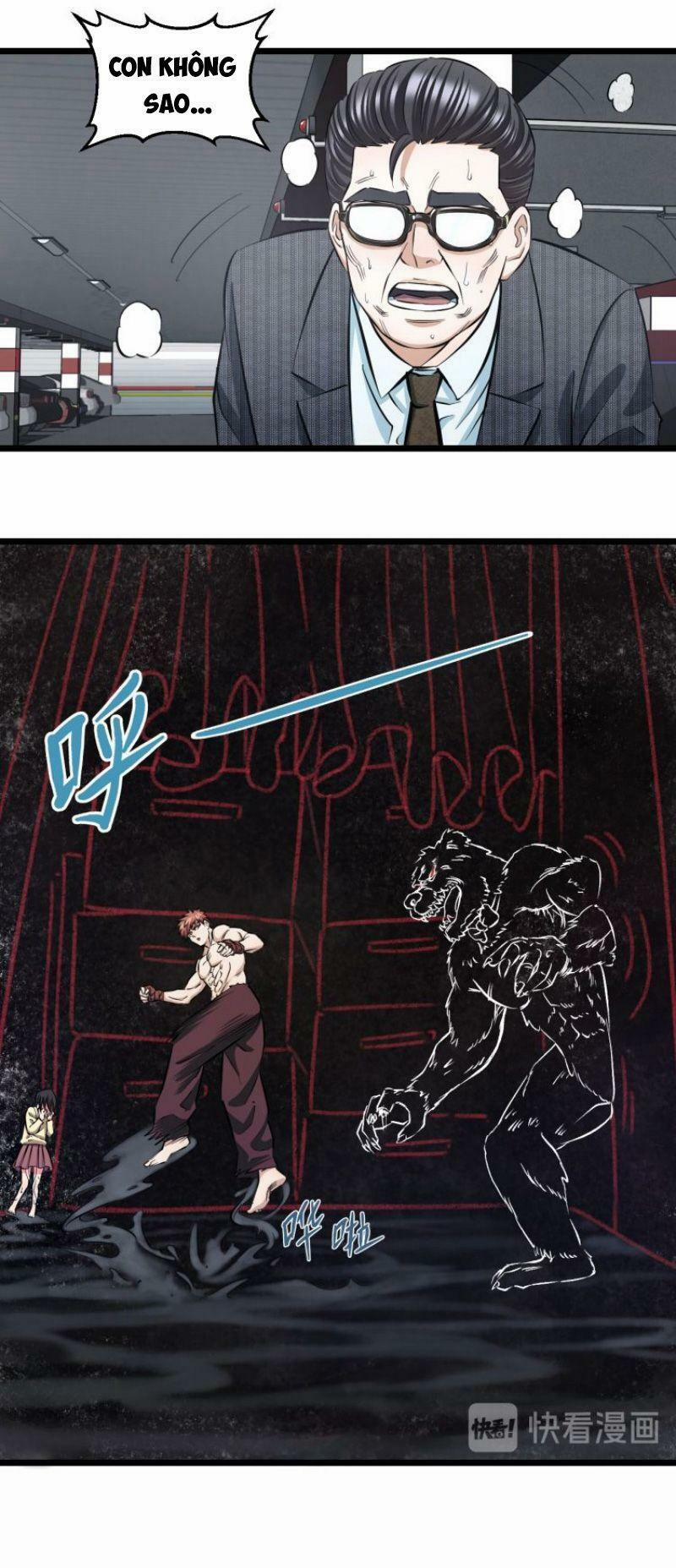 Đối Mặt Với Thử Thách 13 trang 63