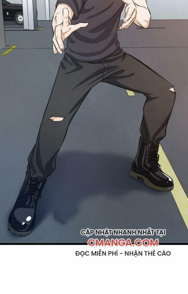 Đối Mặt Với Thử Thách 14 trang 1