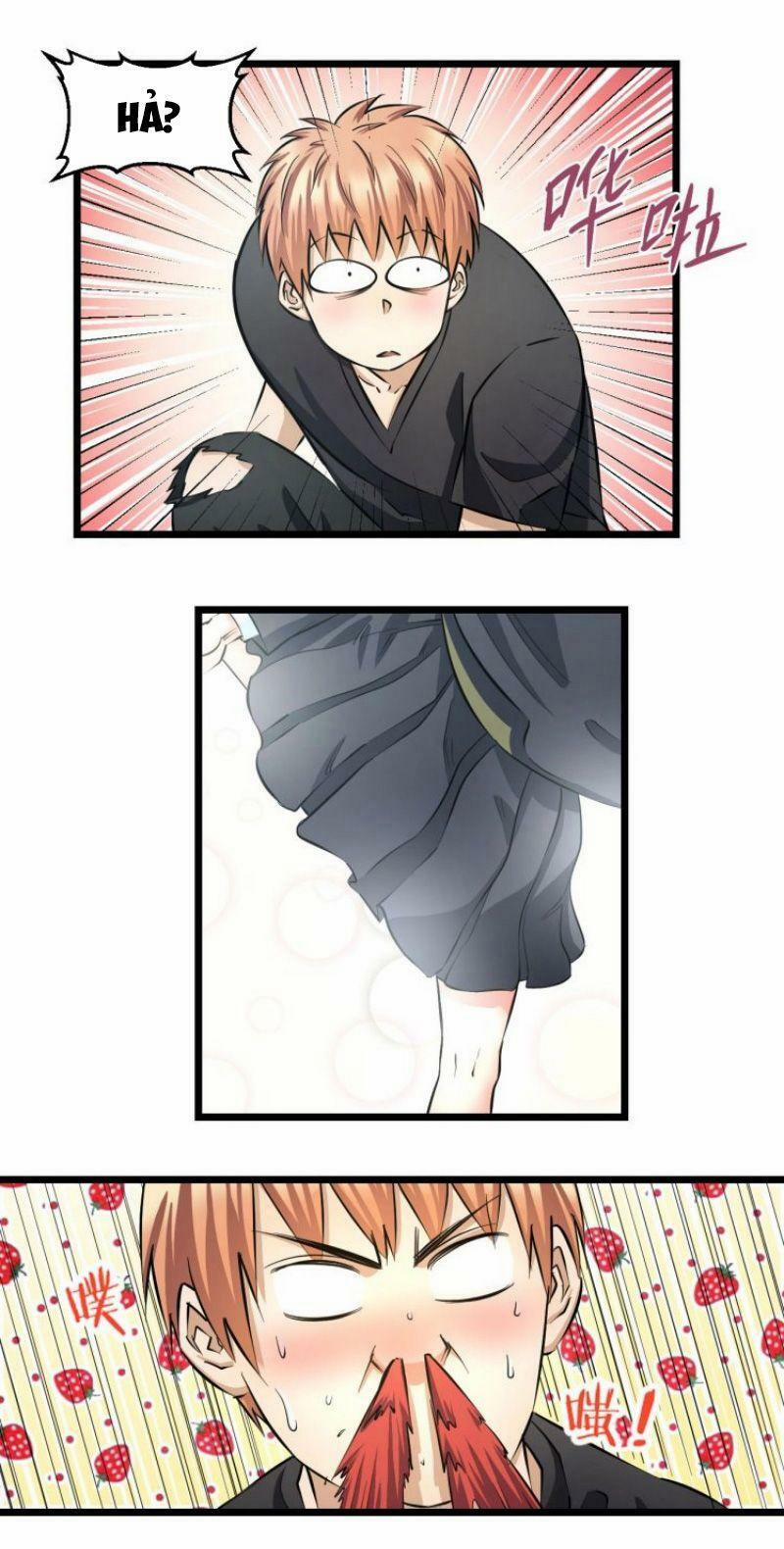 Đối Mặt Với Thử Thách 14 trang 16