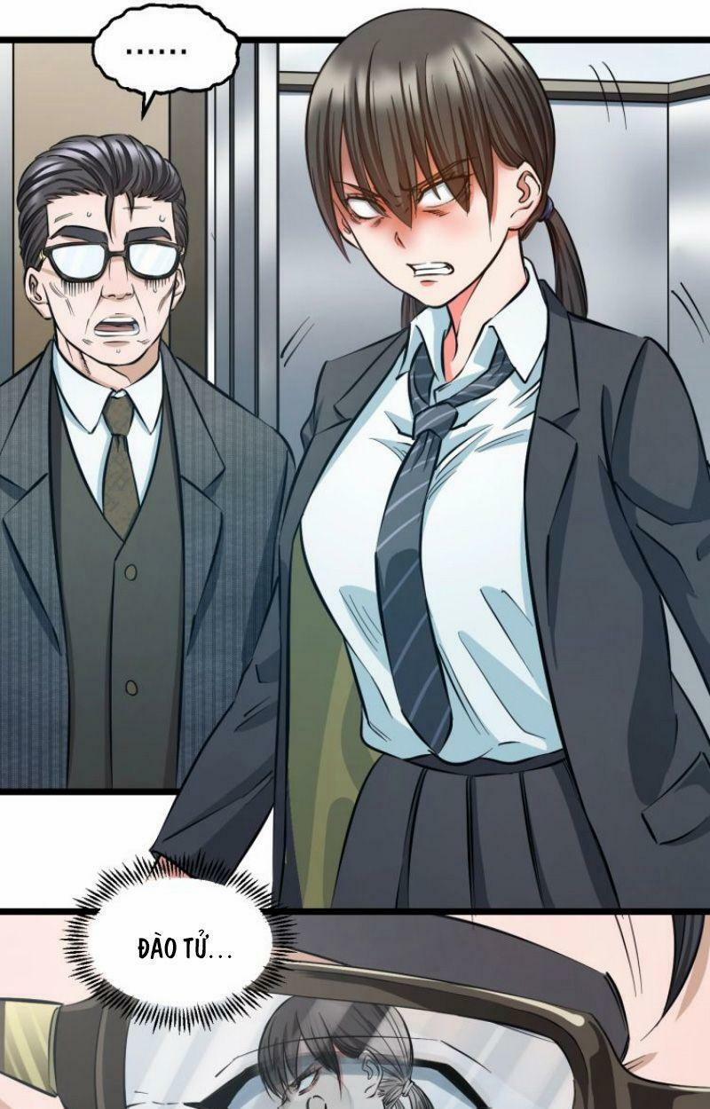 Đối Mặt Với Thử Thách 14 trang 2