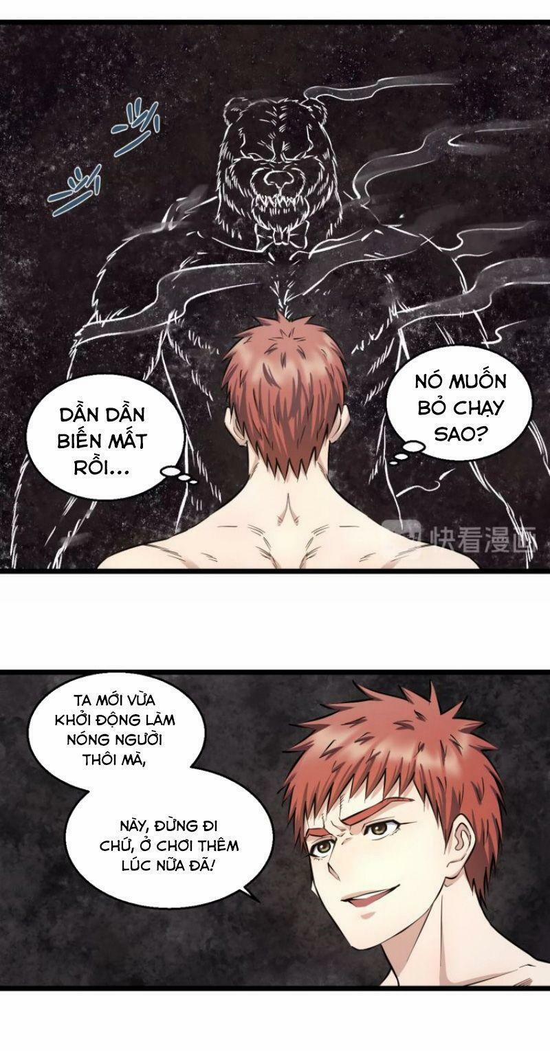 Đối Mặt Với Thử Thách 14 trang 20