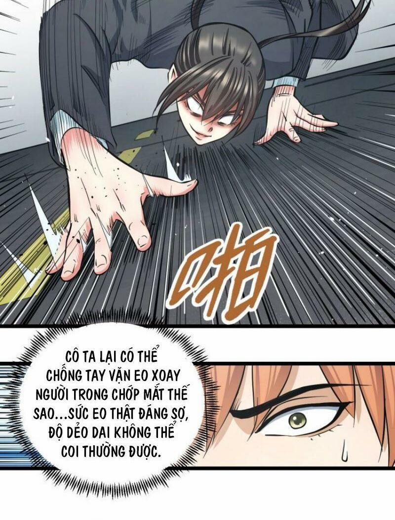 Đối Mặt Với Thử Thách 14 trang 28