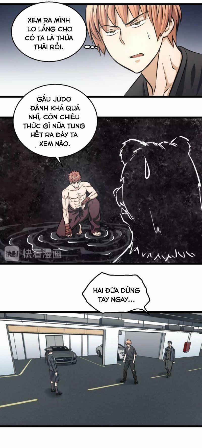 Đối Mặt Với Thử Thách 14 trang 29