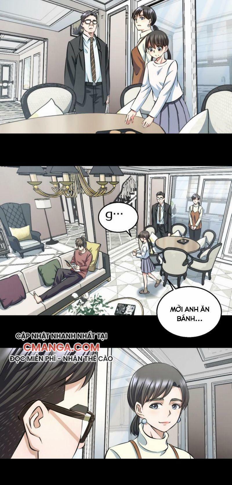 Đối Mặt Với Thử Thách 14 trang 45