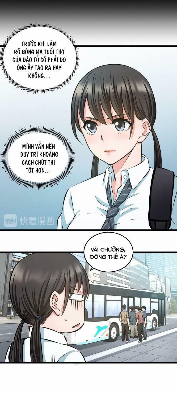 Đối Mặt Với Thử Thách 16 trang 27