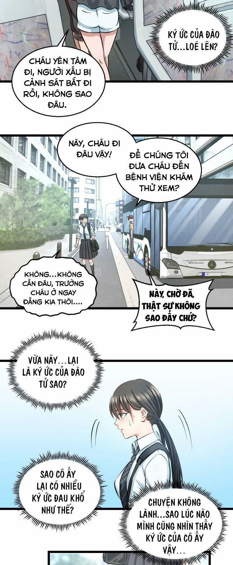 Đối Mặt Với Thử Thách 16 trang 34