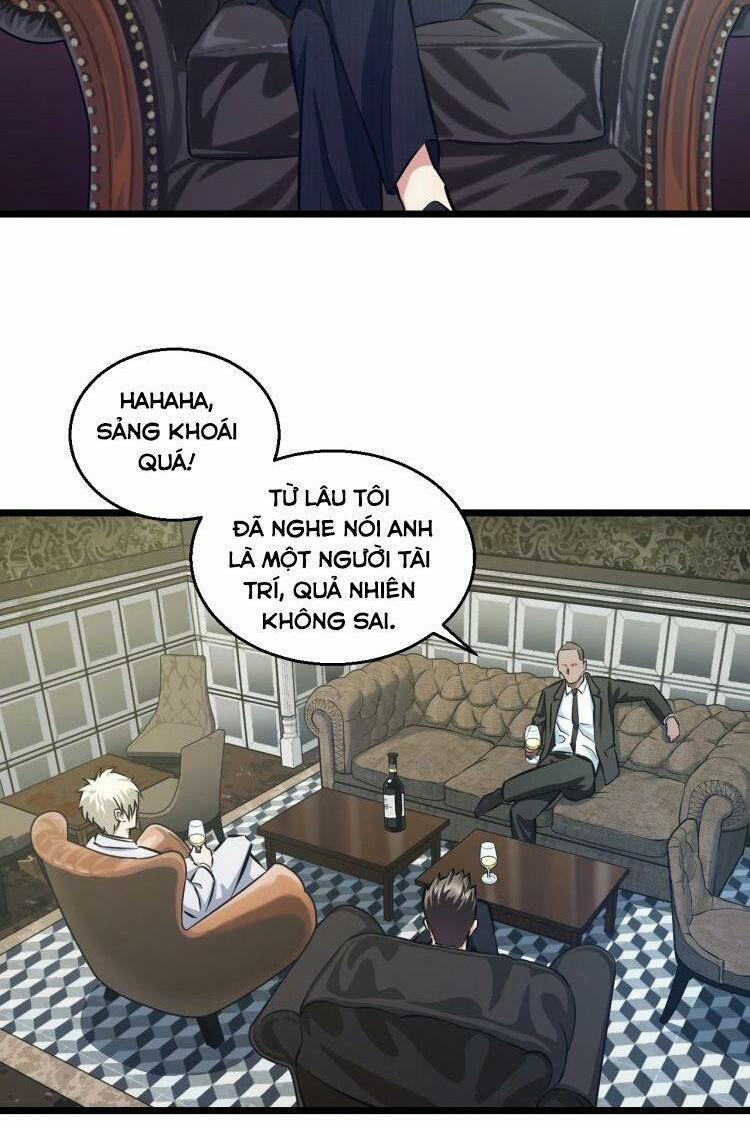 Đối Mặt Với Thử Thách 16 trang 7