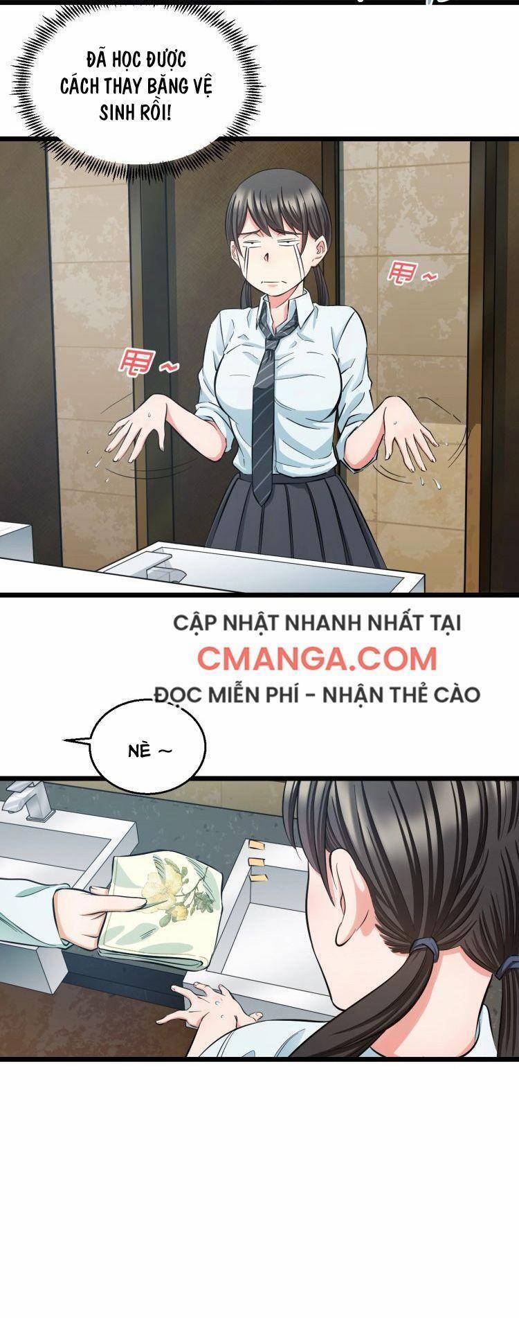 Đối Mặt Với Thử Thách 17 trang 11