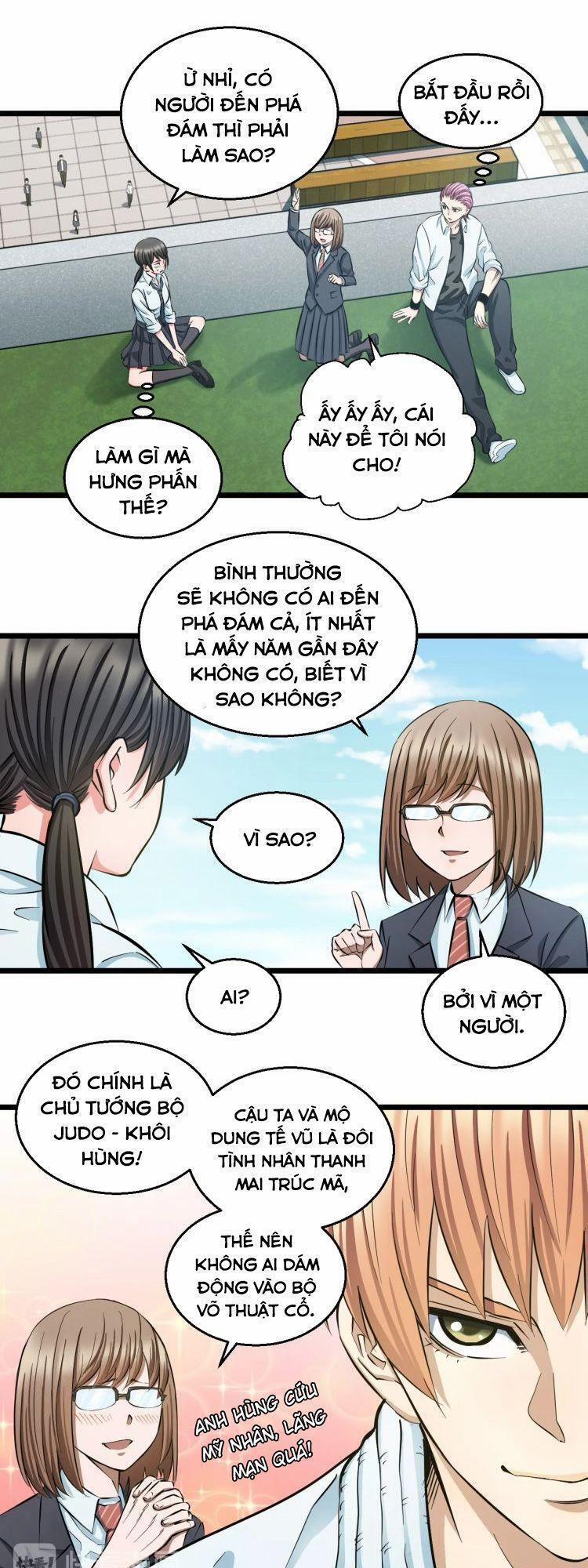 Đối Mặt Với Thử Thách 17 trang 24