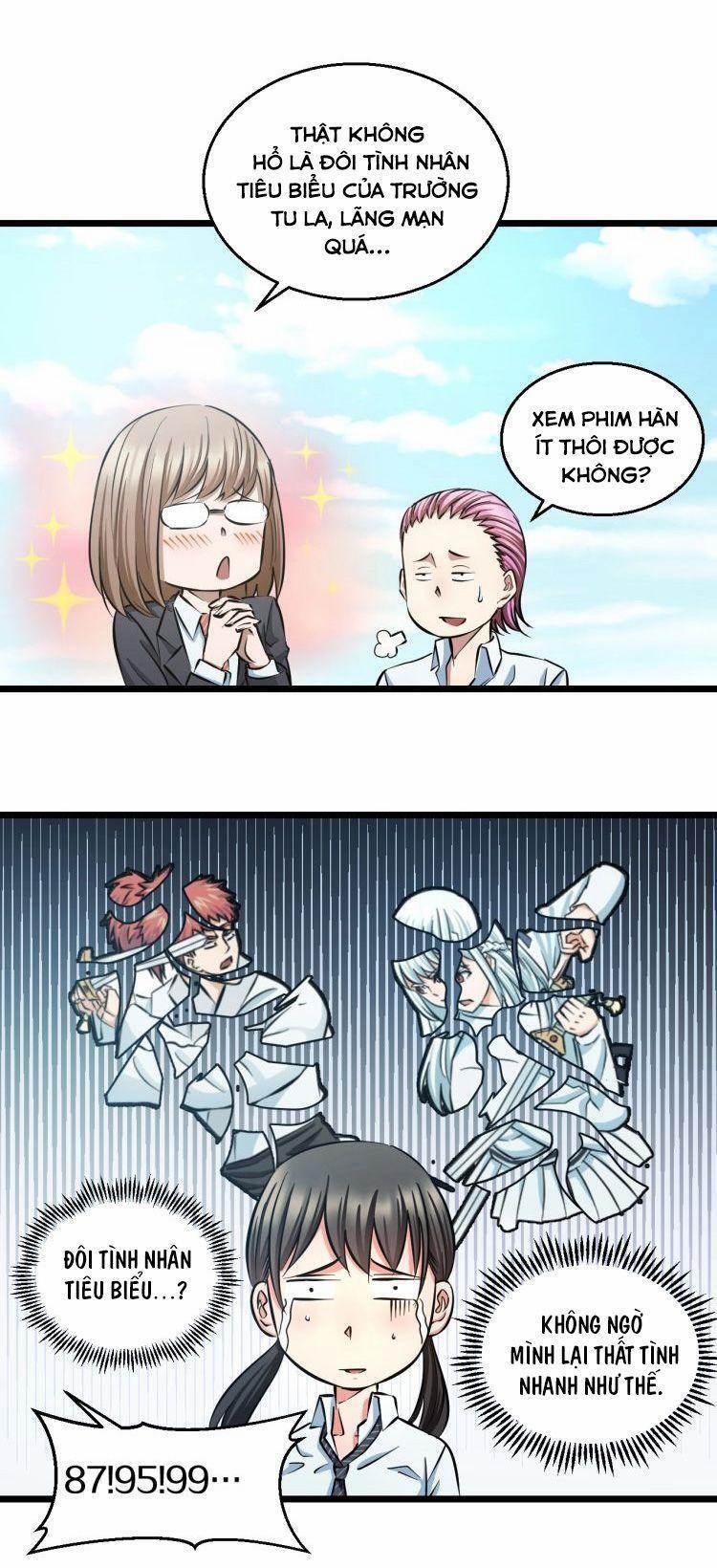 Đối Mặt Với Thử Thách 17 trang 31