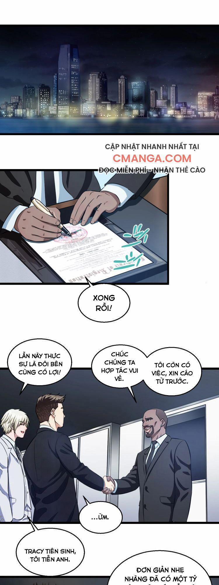 Đối Mặt Với Thử Thách 17 trang 35