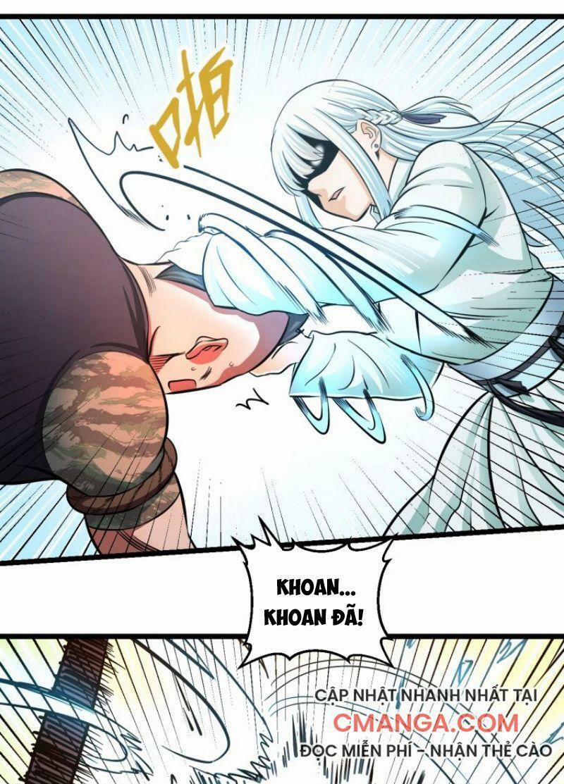 Đối Mặt Với Thử Thách 18 trang 33