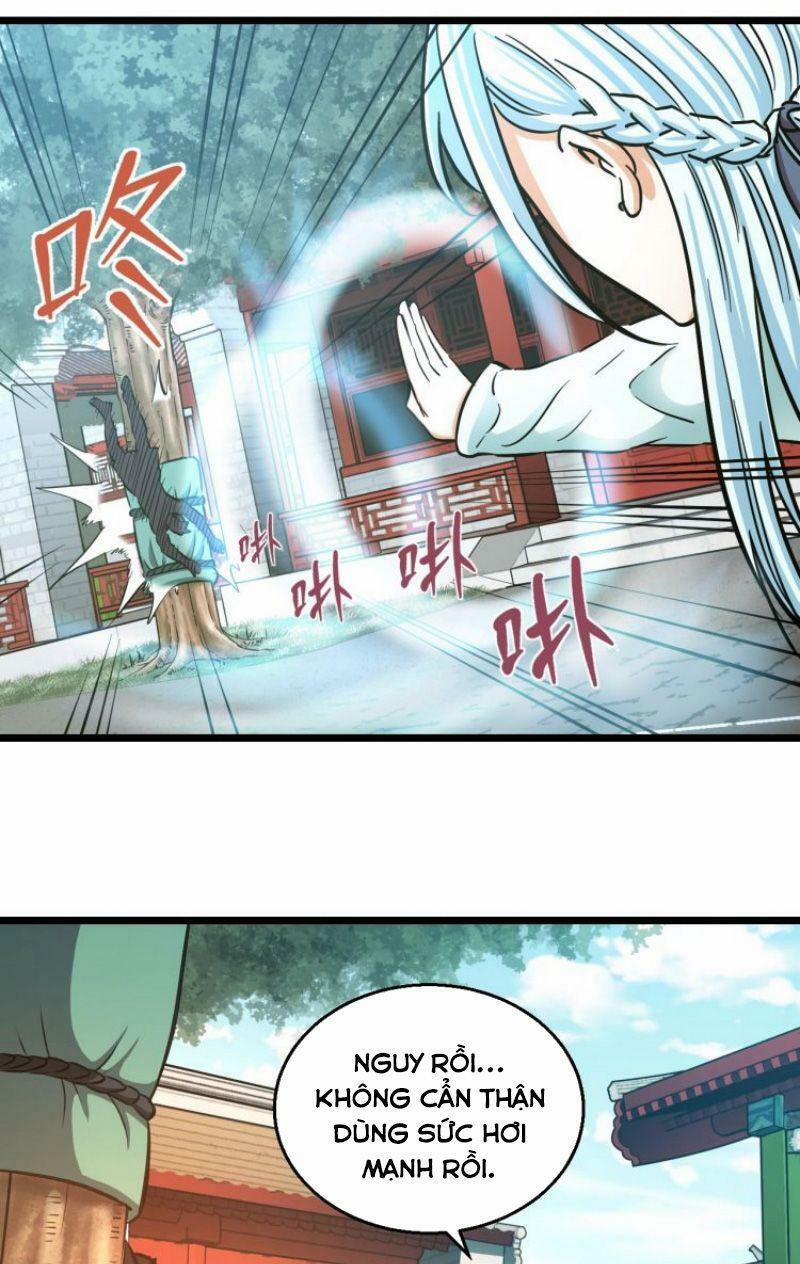 Đối Mặt Với Thử Thách 18 trang 37