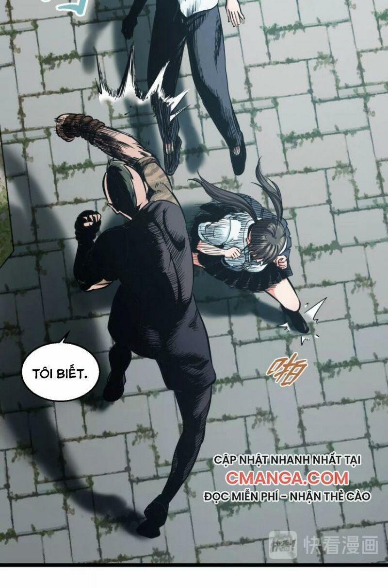 Đối Mặt Với Thử Thách 18 trang 4