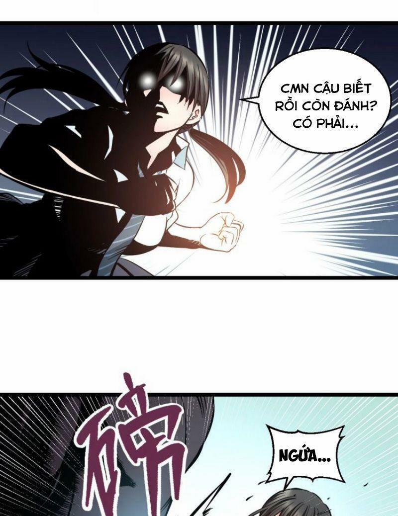 Đối Mặt Với Thử Thách 18 trang 5