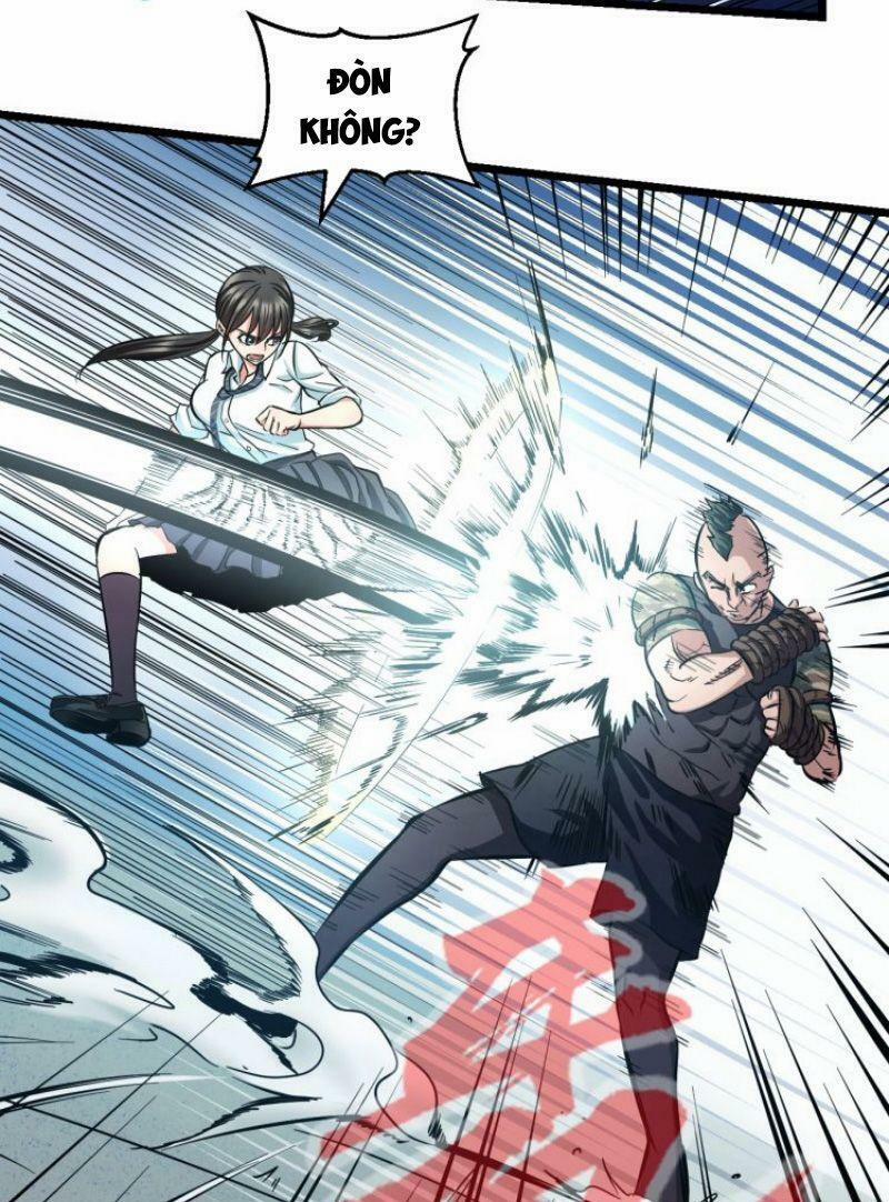 Đối Mặt Với Thử Thách 18 trang 7