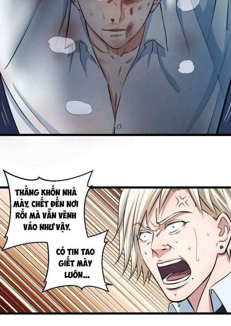 Đối Mặt Với Thử Thách 19 trang 17
