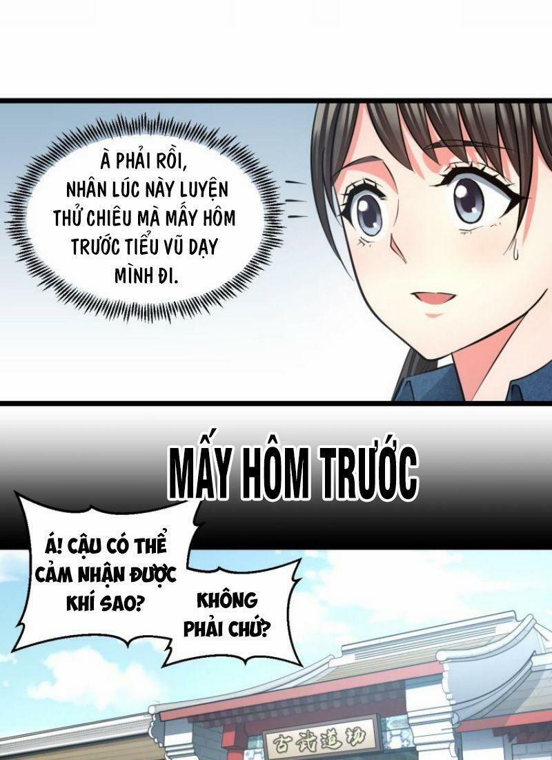 Đối Mặt Với Thử Thách 19 trang 25