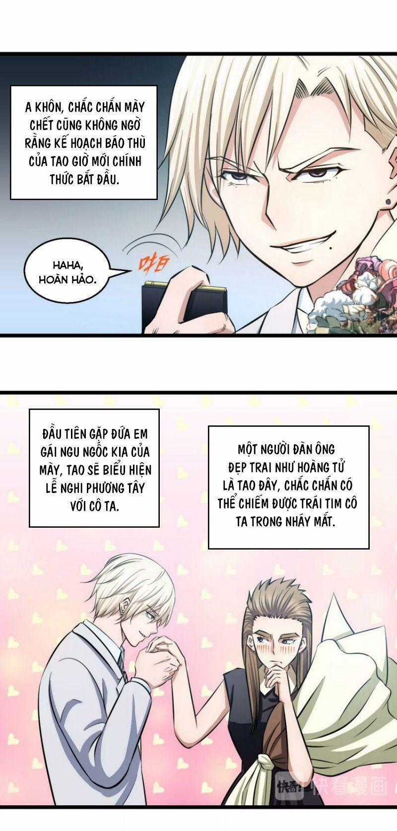 Đối Mặt Với Thử Thách 19 trang 43