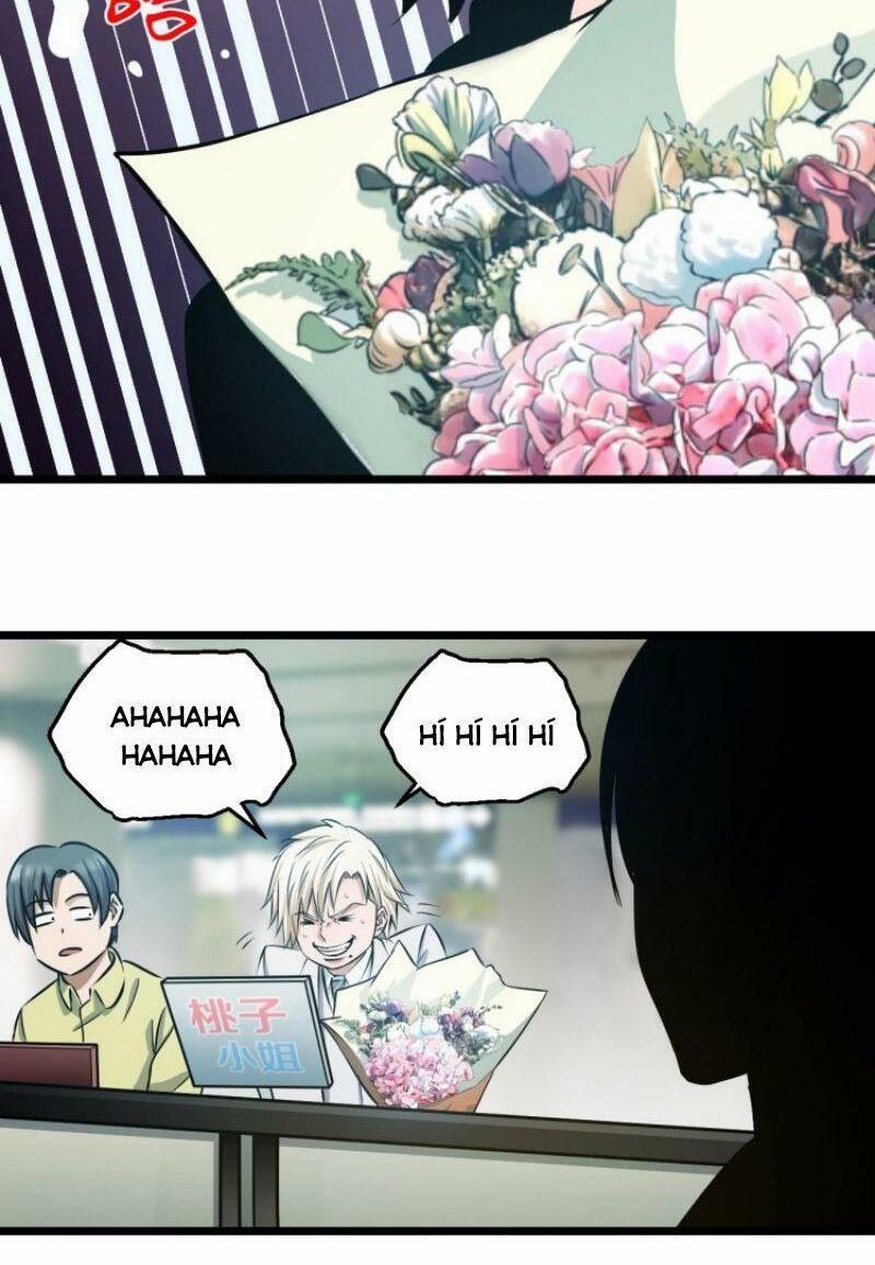 Đối Mặt Với Thử Thách 19 trang 49