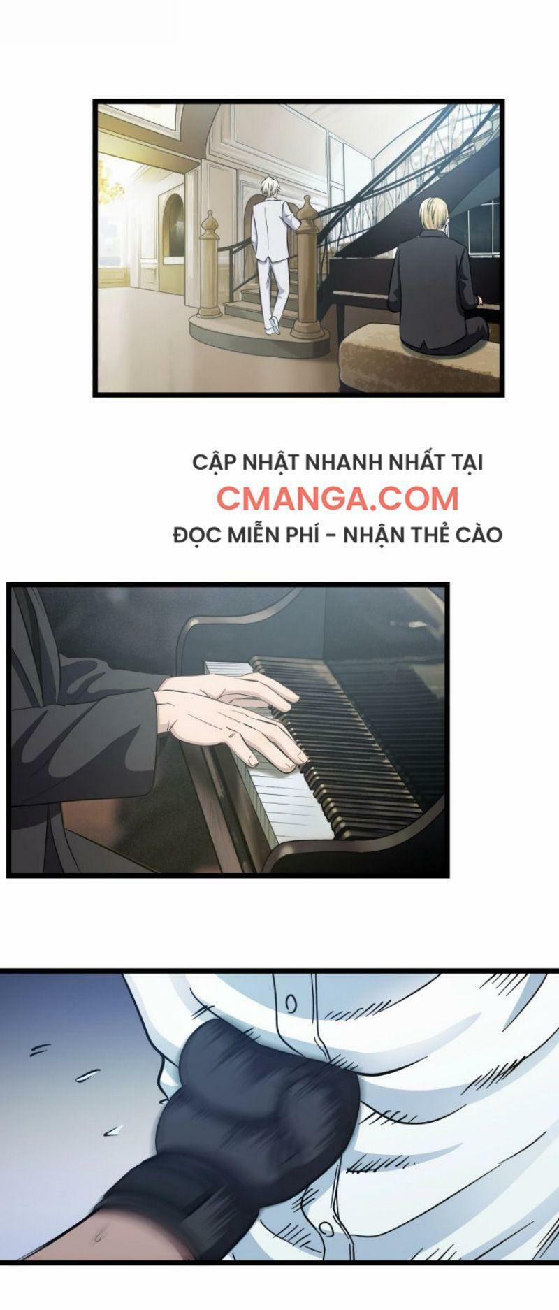 Đối Mặt Với Thử Thách 19 trang 7