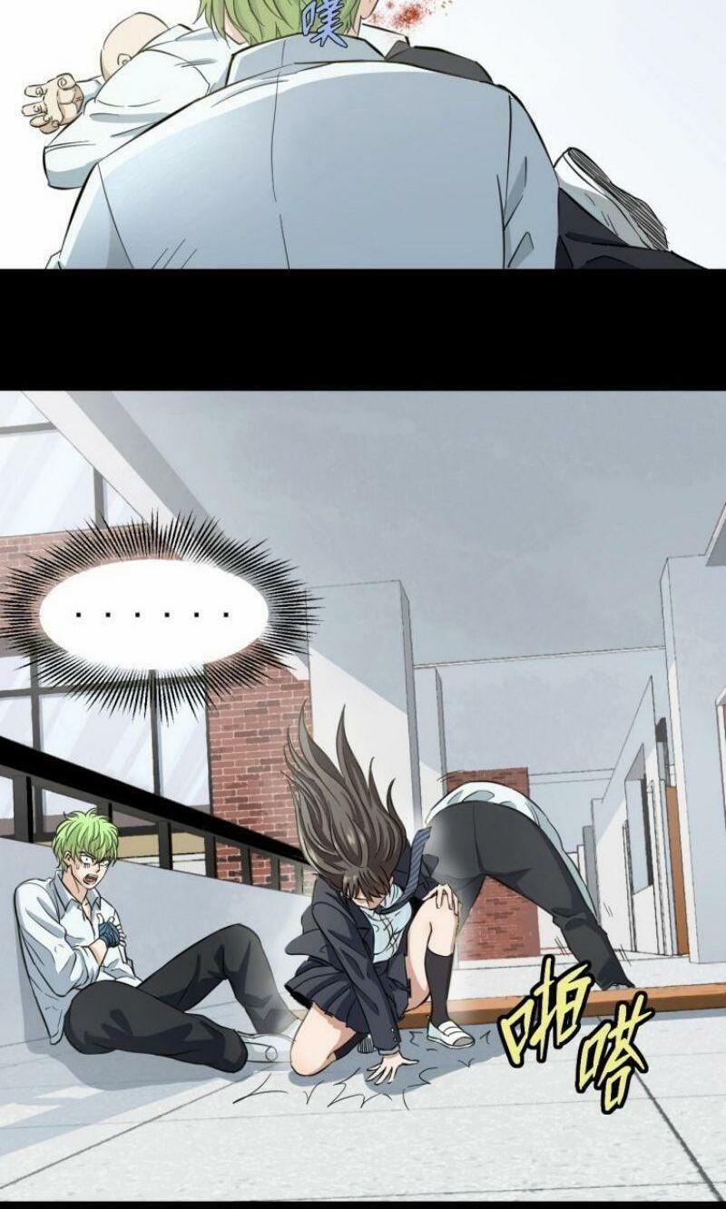 Đối Mặt Với Thử Thách 2 trang 10