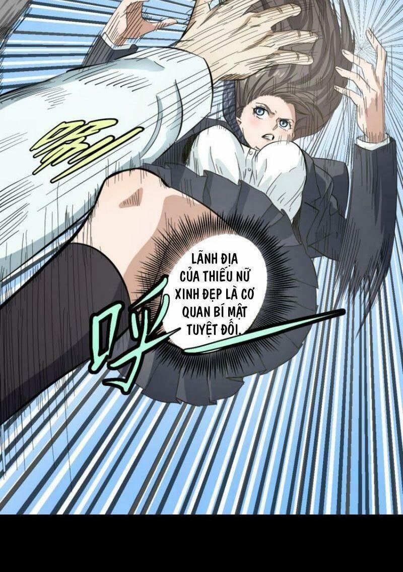 Đối Mặt Với Thử Thách 2 trang 13