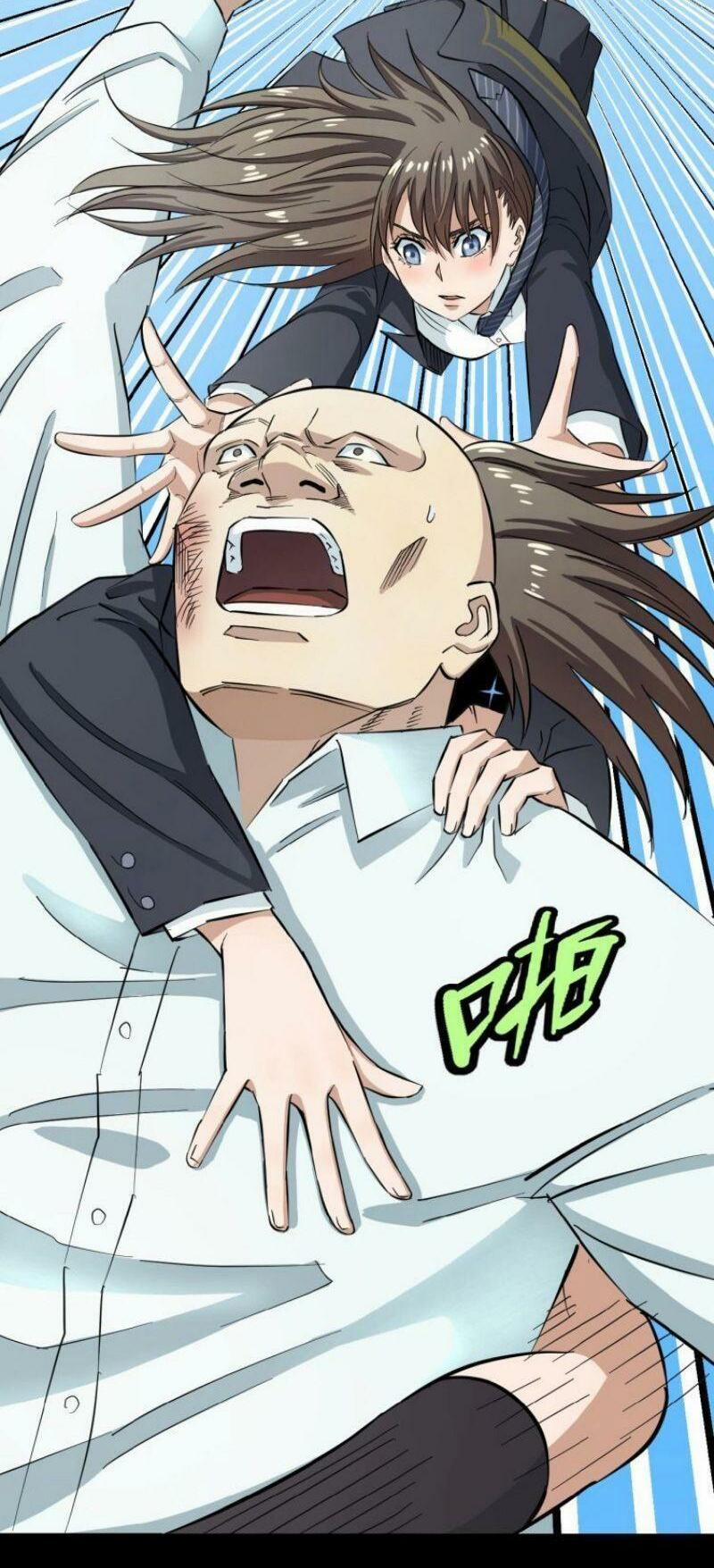 Đối Mặt Với Thử Thách 2 trang 23