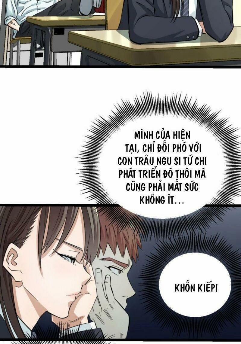 Đối Mặt Với Thử Thách 2 trang 35