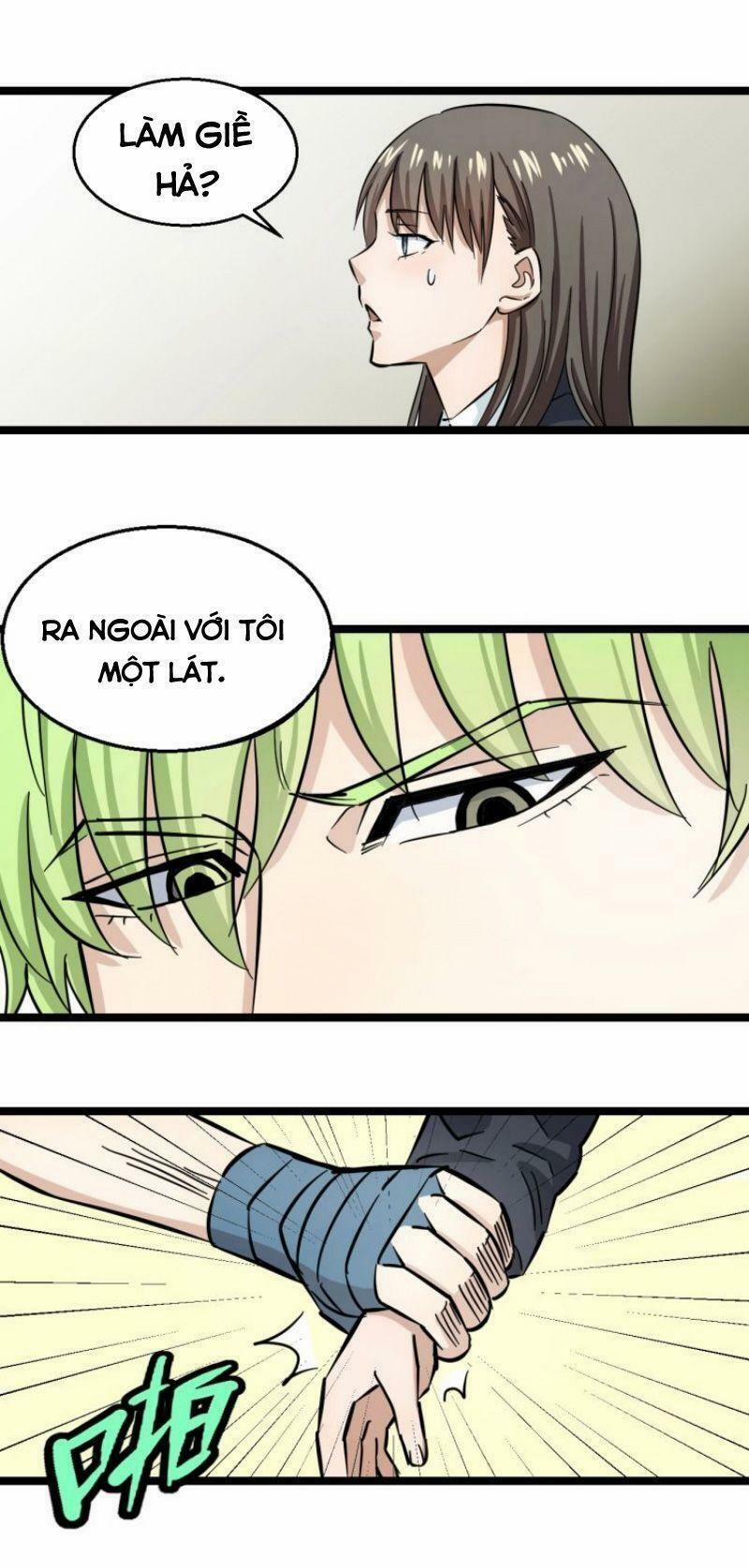 Đối Mặt Với Thử Thách 2 trang 62