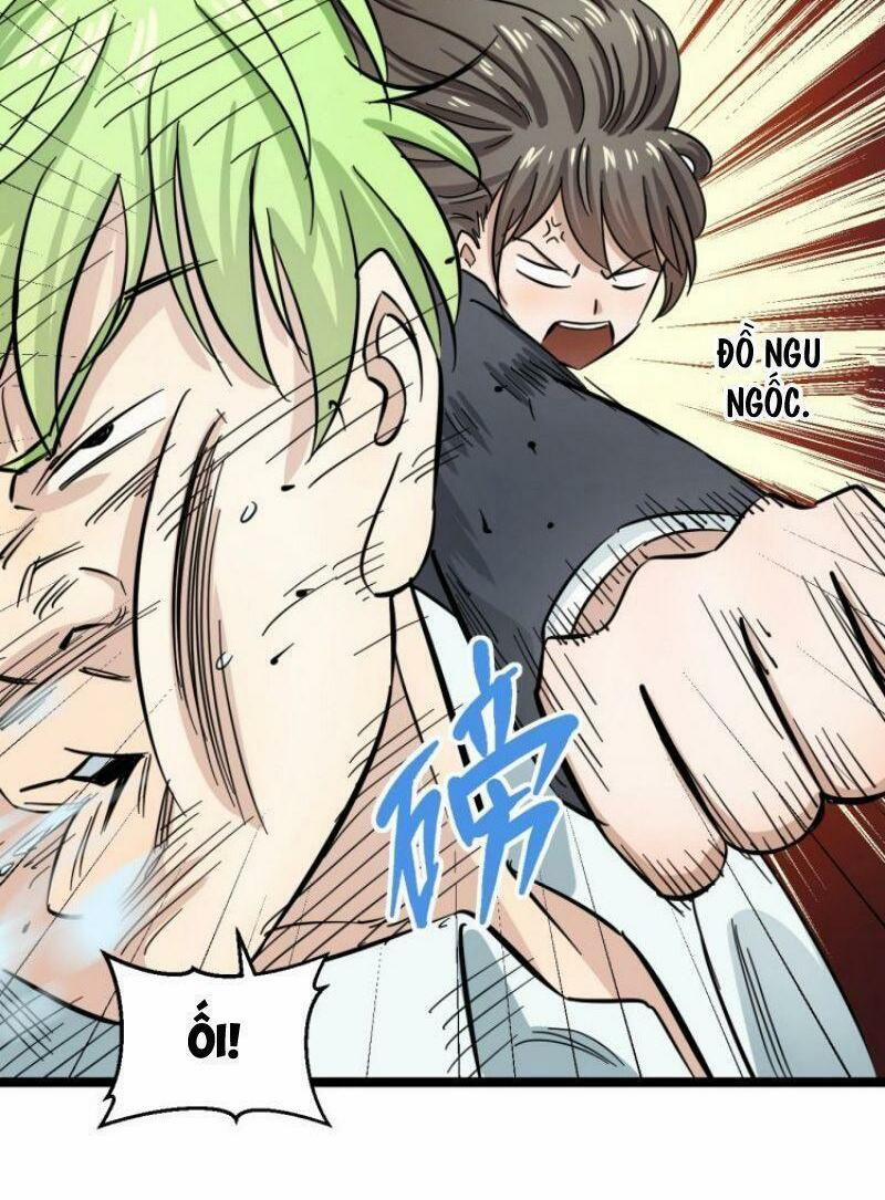 Đối Mặt Với Thử Thách 2 trang 66