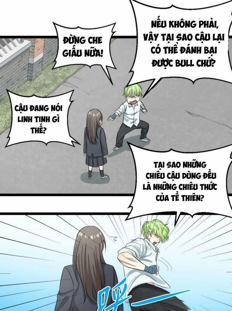 Đối Mặt Với Thử Thách 2 trang 71