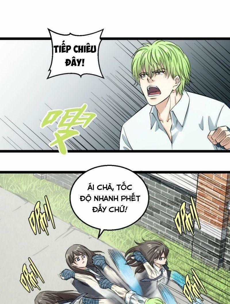 Đối Mặt Với Thử Thách 2 trang 74