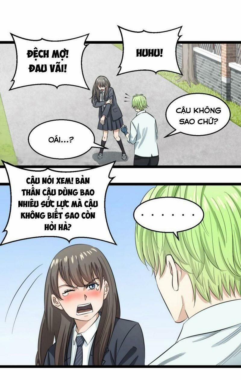 Đối Mặt Với Thử Thách 2 trang 80