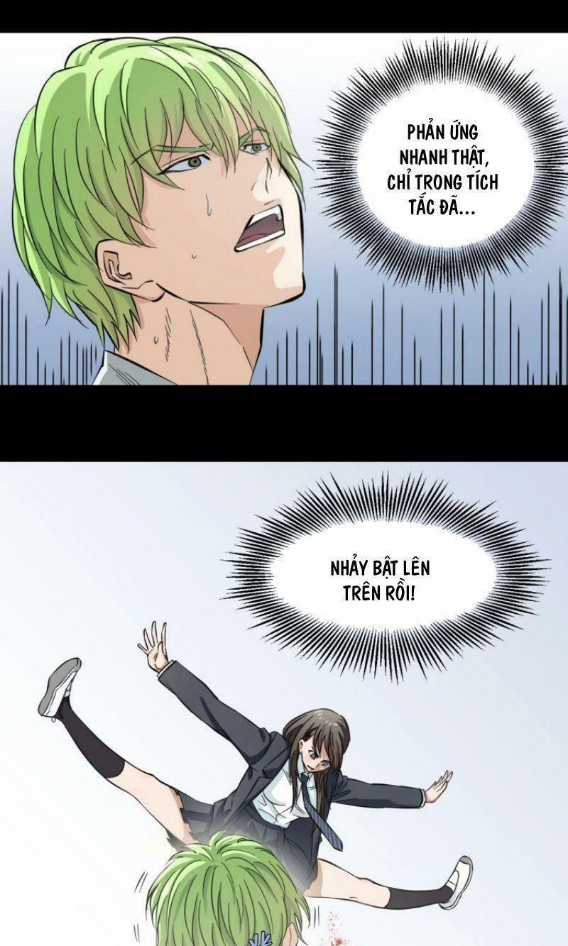 Đối Mặt Với Thử Thách 2 trang 9