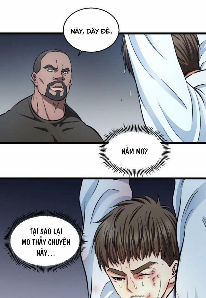 Đối Mặt Với Thử Thách 20 trang 17