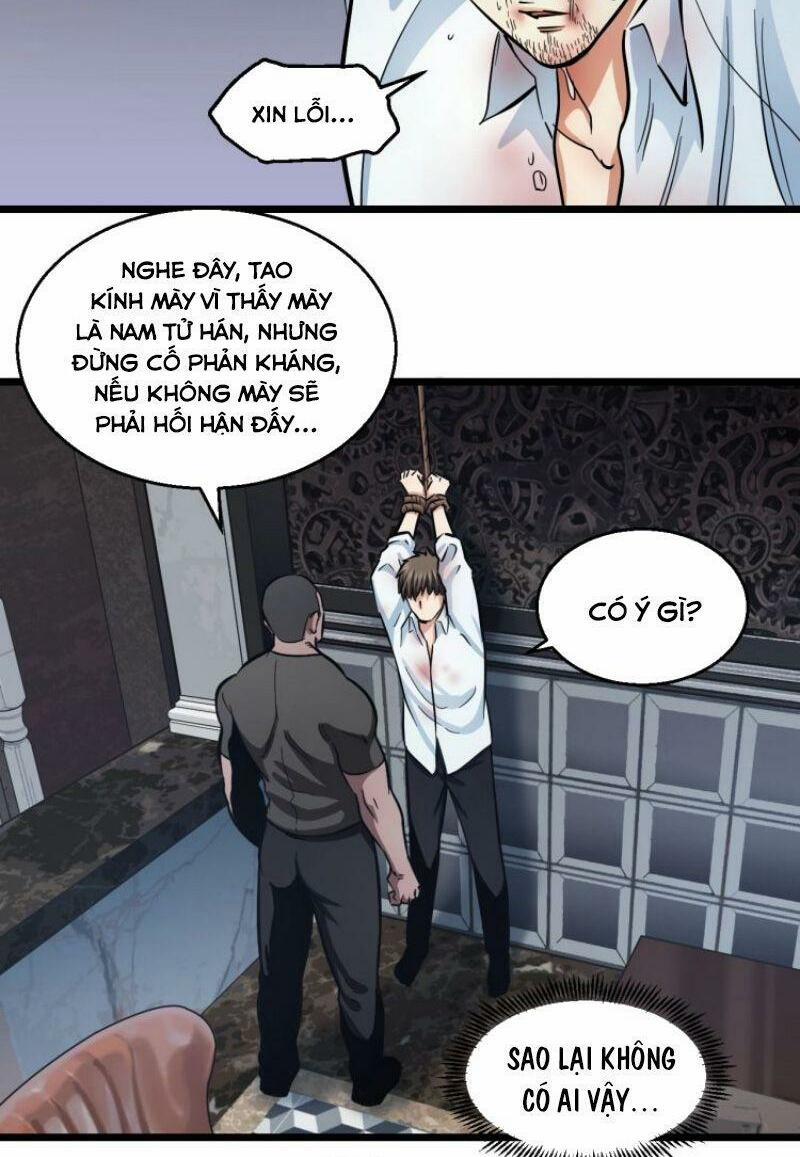 Đối Mặt Với Thử Thách 20 trang 18