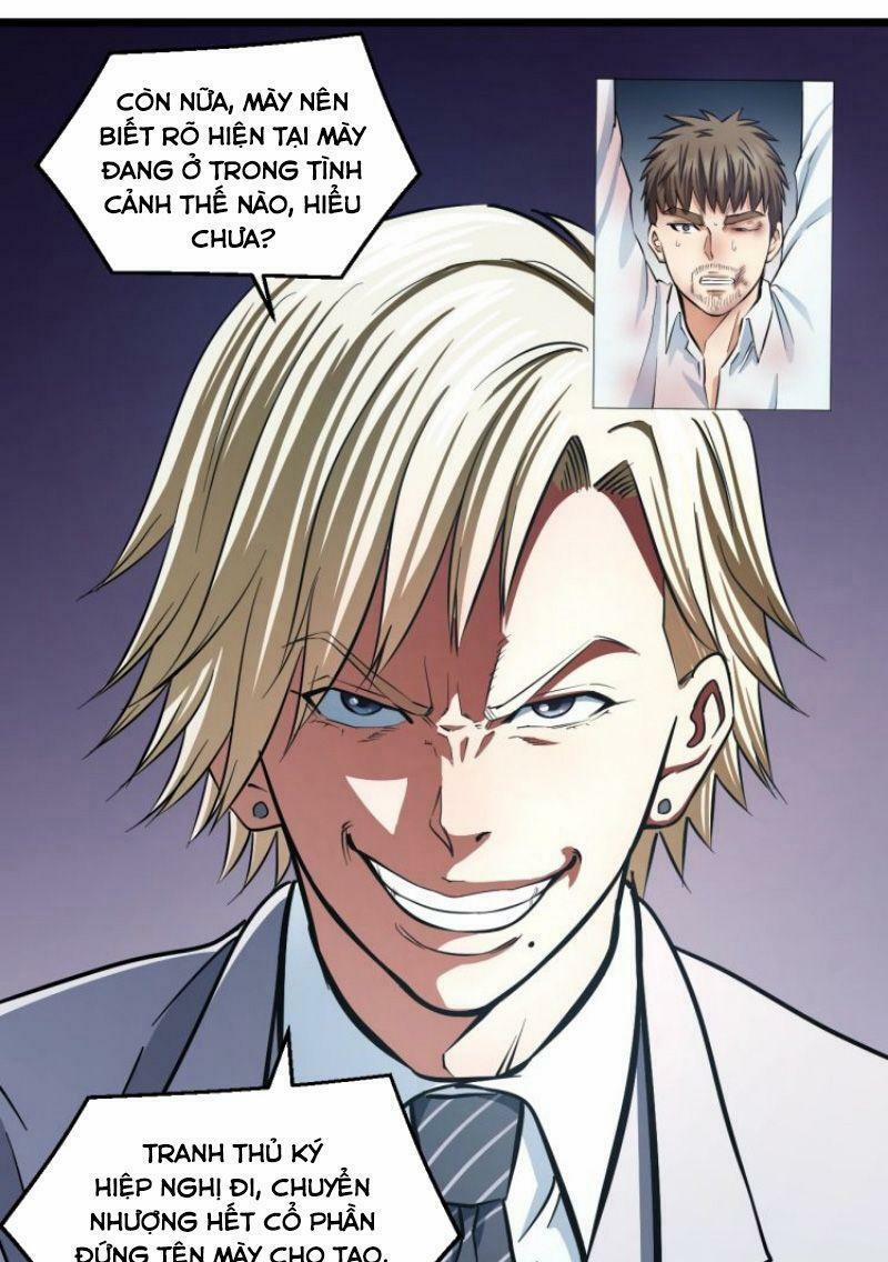 Đối Mặt Với Thử Thách 20 trang 22