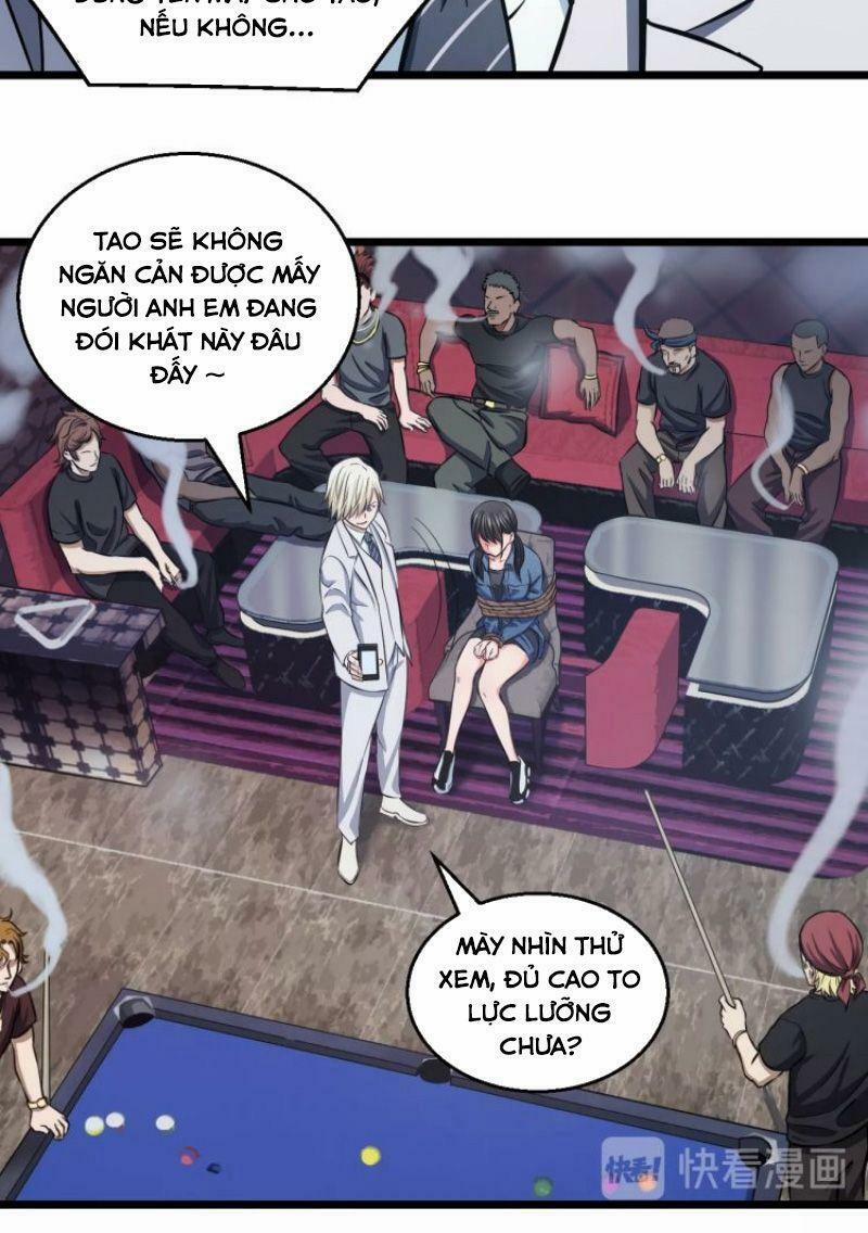 Đối Mặt Với Thử Thách 20 trang 23