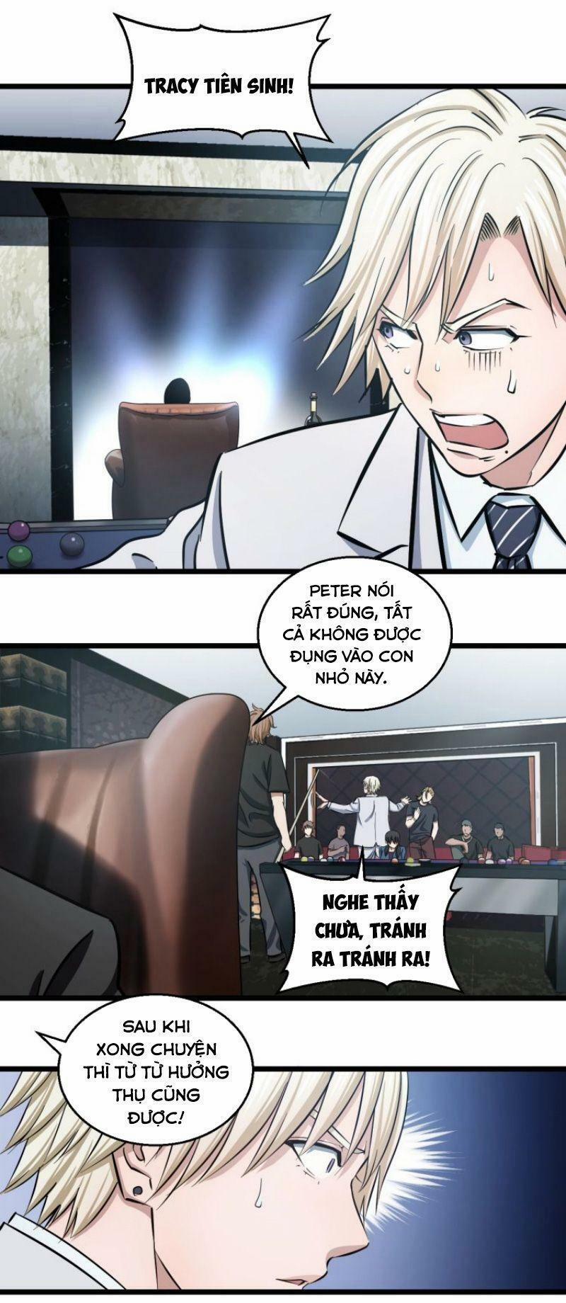 Đối Mặt Với Thử Thách 20 trang 30