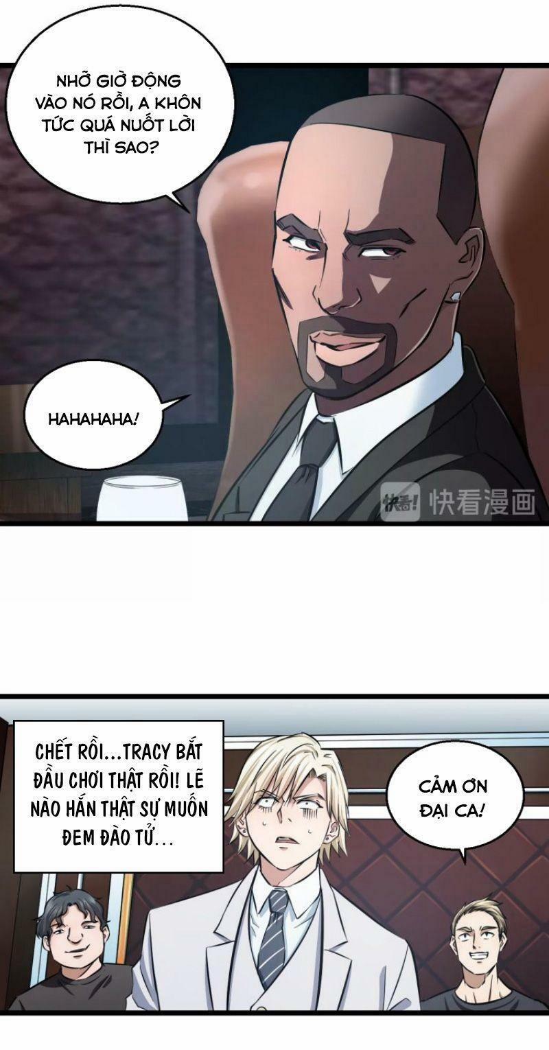 Đối Mặt Với Thử Thách 20 trang 31