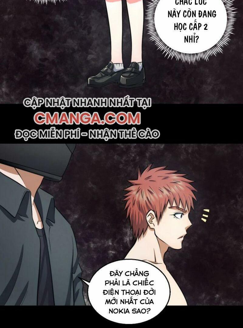 Đối Mặt Với Thử Thách 20 trang 36