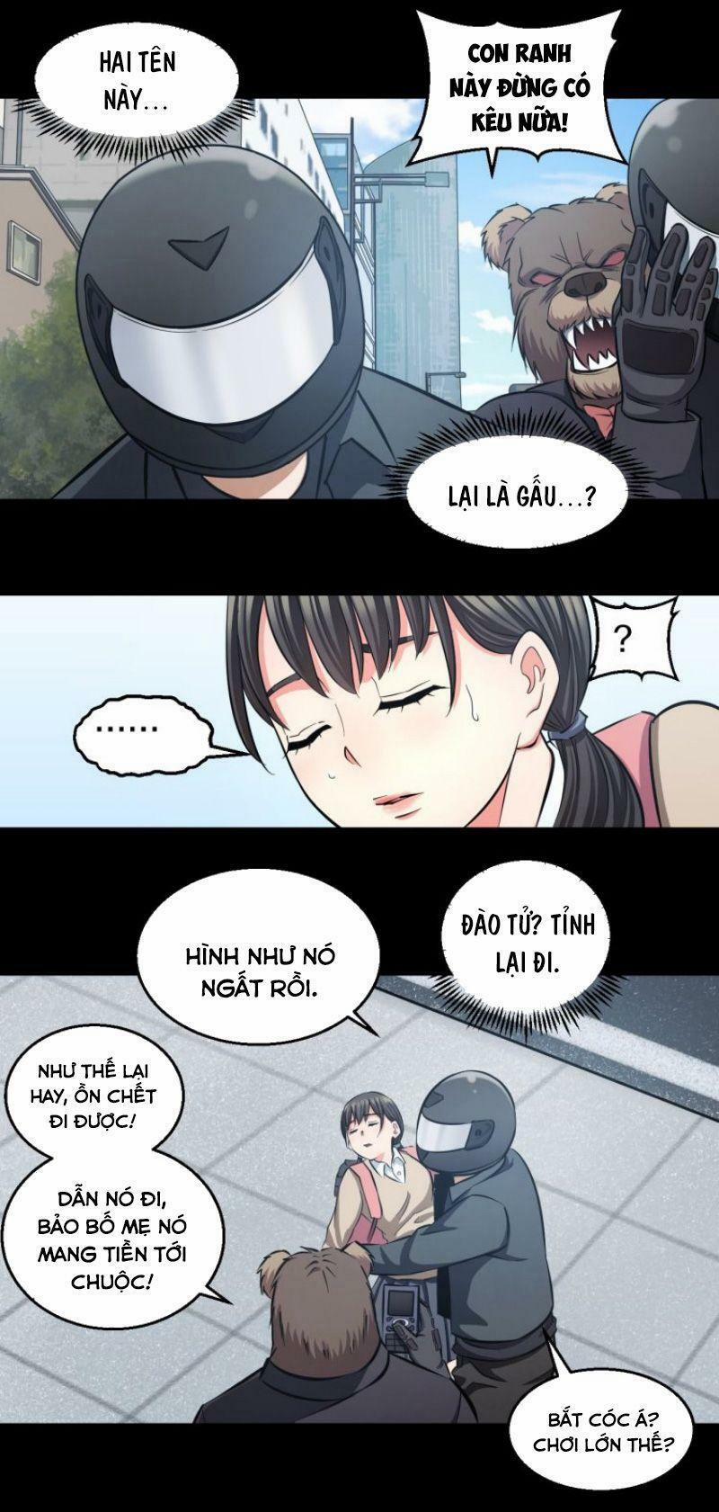 Đối Mặt Với Thử Thách 20 trang 41