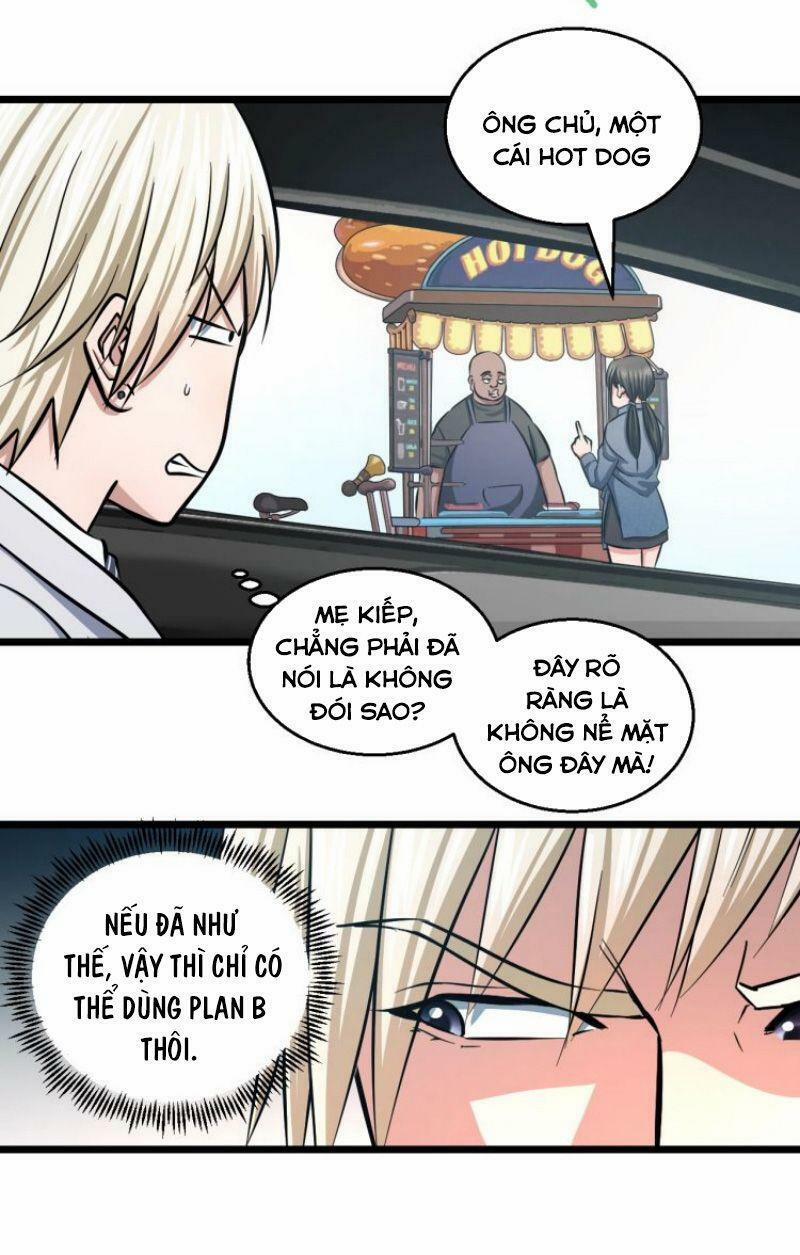 Đối Mặt Với Thử Thách 20 trang 5