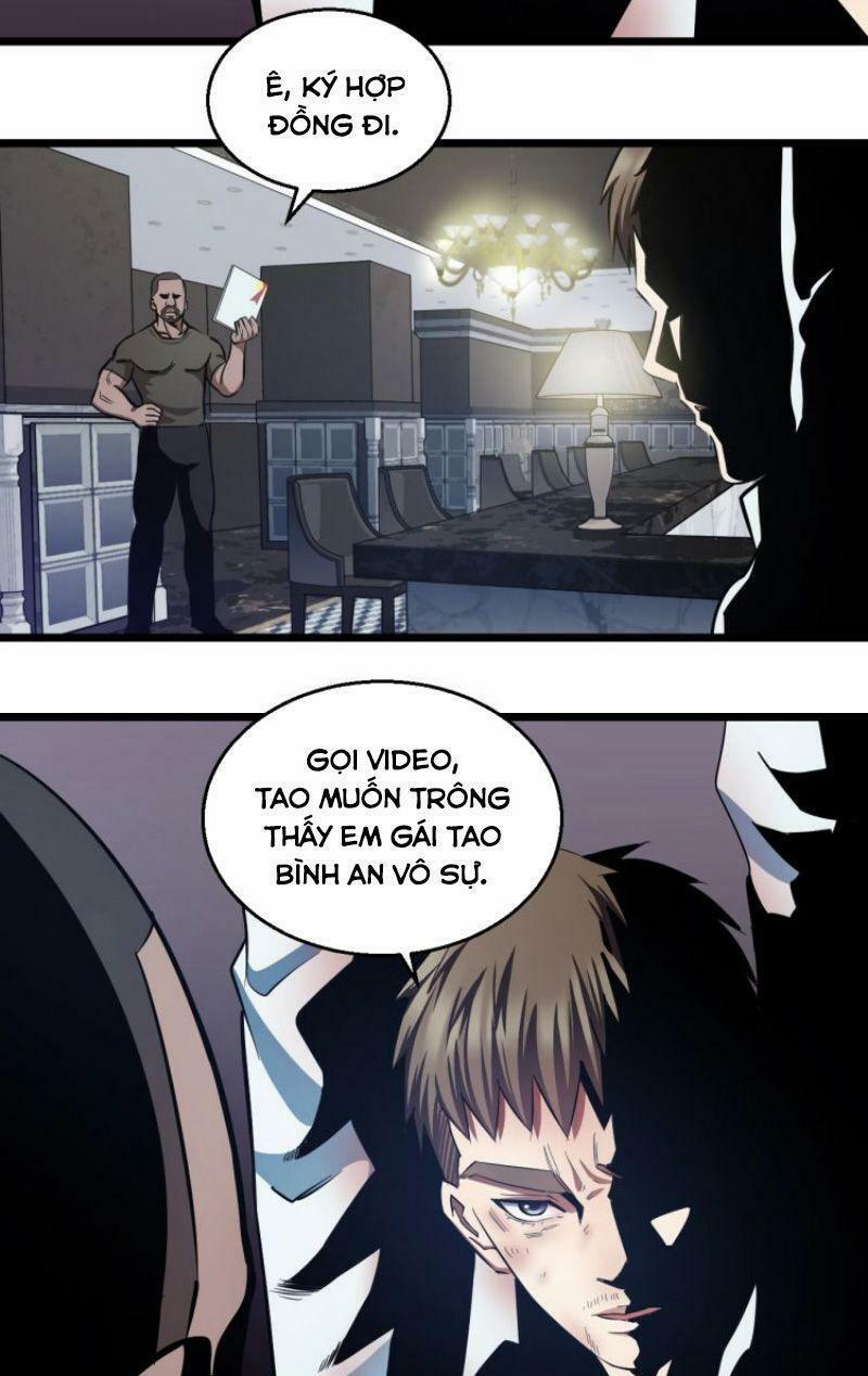 Đối Mặt Với Thử Thách 20 trang 51