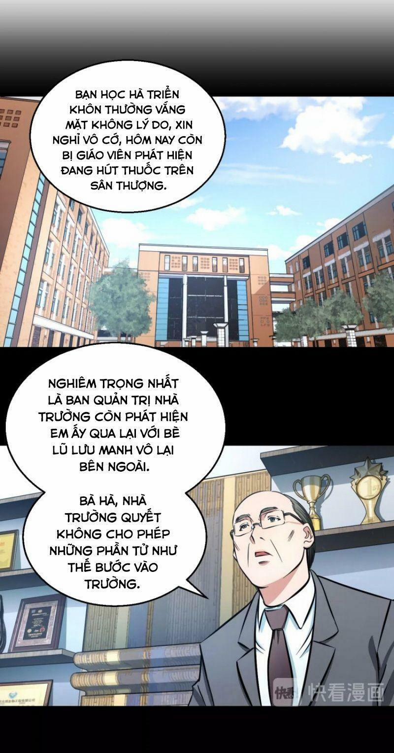 Đối Mặt Với Thử Thách 20 trang 8