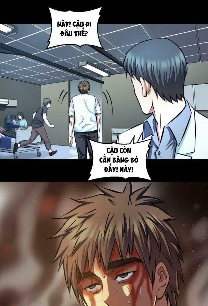 Đối Mặt Với Thử Thách 21 trang 12